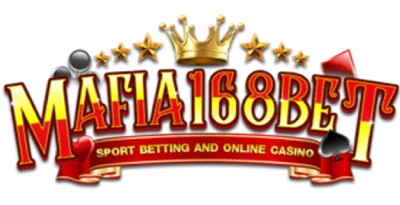 mafia168 - logo
