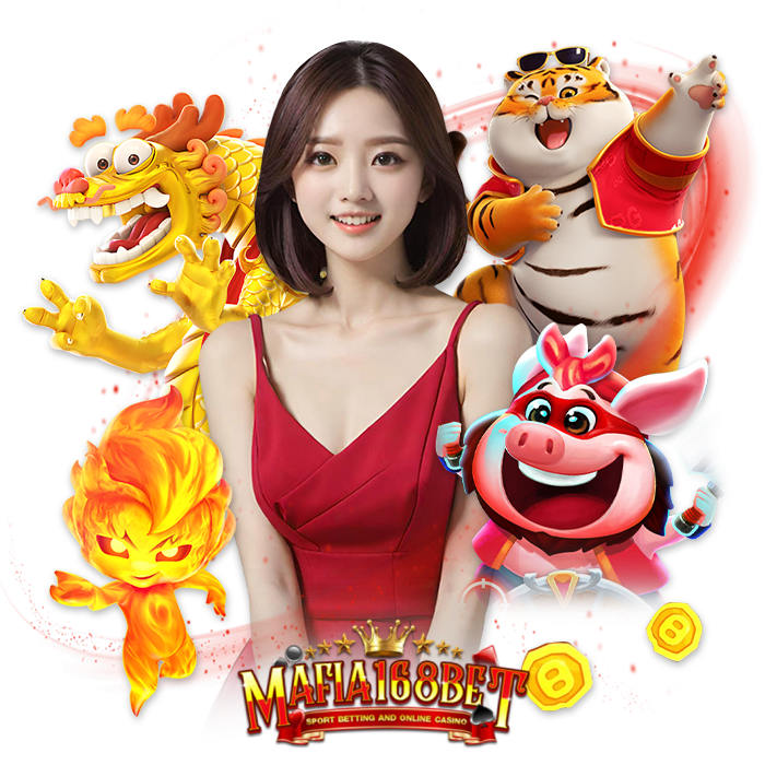mafia168 (1)