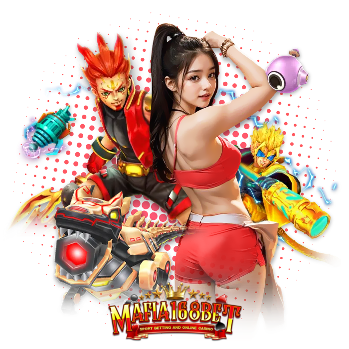 member mafia168